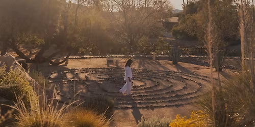 Sacred Woman Collective Retreat with Shannie Smith