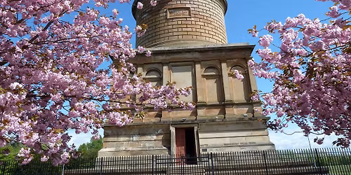 Tours of Hamilton Mausoleum