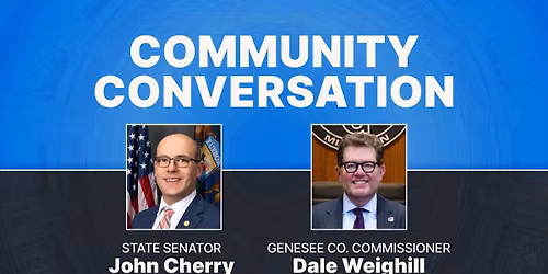 Community Conversation