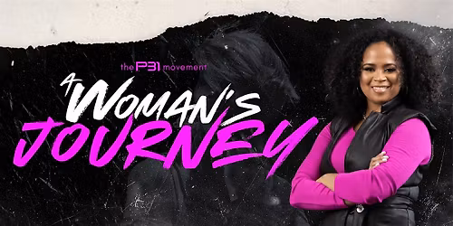The P31 Movement: A Woman's Journey