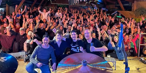 Kerwe Kindenheim mit FLOW CONTROL 