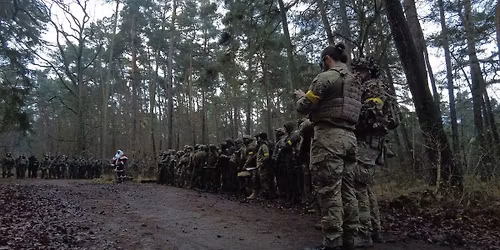 Rasz\u00f3wka szturm