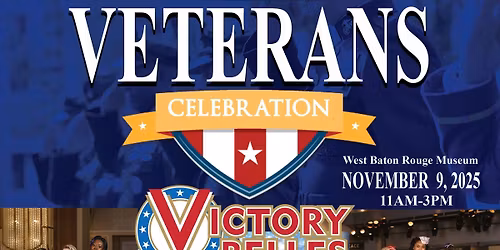 Veterans Celebration