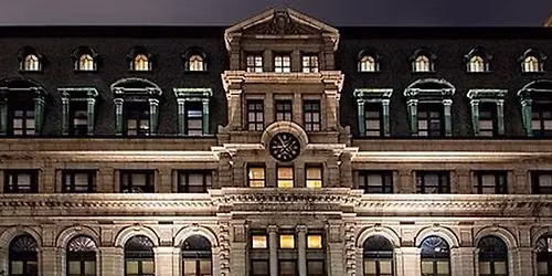 Boston Ghost Tour Tickets