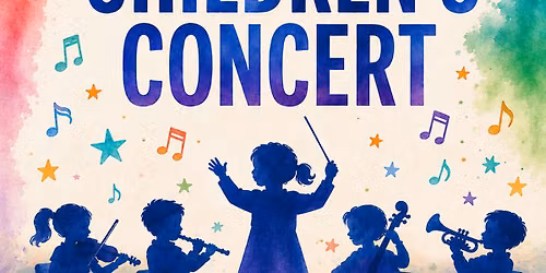 TFO Children\u2019s Concert