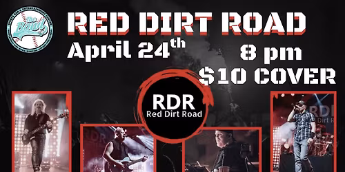 Red Dirt Road at The Bowl