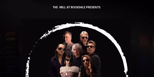 First Impression Band - A Progressive Rock Tribute returns to DELCO!