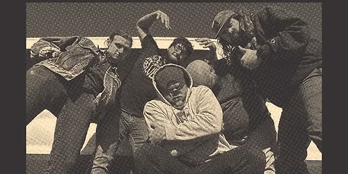 Them Coulee Boys