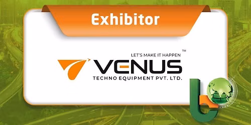 Bauma CONEXPO INDIA 2026