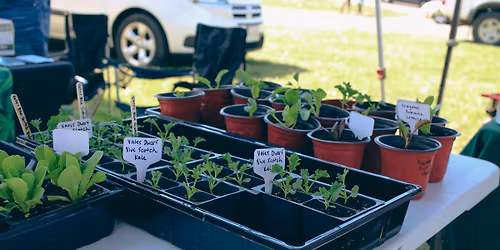 \ud83c\udf38 Spring Kick Off 2026 - CHRISTIANSBURG \ud83c\udf38