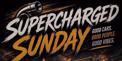 Supercharged Sunday: Beaumont Food District 