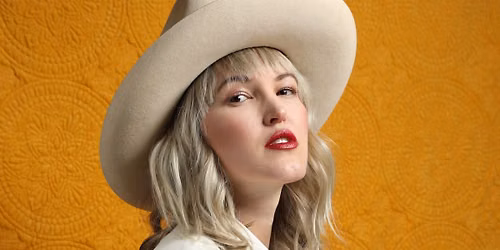 Ashley Campbell & Band (USA) 