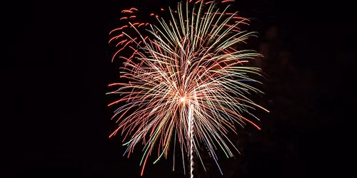 SOLD OUT: Orchestra Circle | Salute to America Dining & Lounge Experience