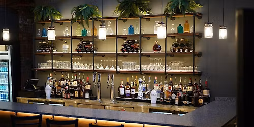 Sundays @ SoLA: California Wine & Chocolate Pairing Class