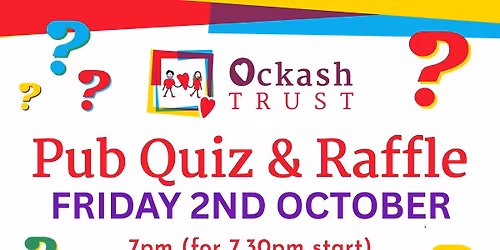 Ockash Quiz 2026