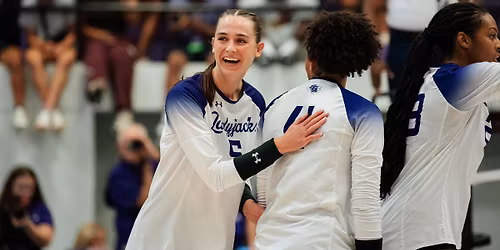 Nicholls Colonels at Stephen F. Austin Ladyjacks Womens Basketball
