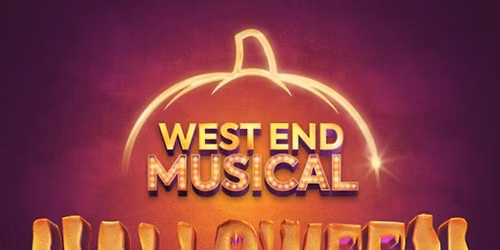 West End Musical Halloween (2026)