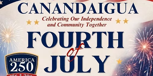 July 4th Parade 