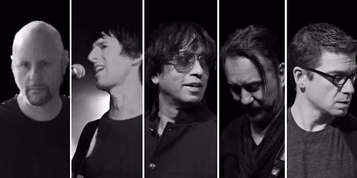 Shucking Bubba Deluxe