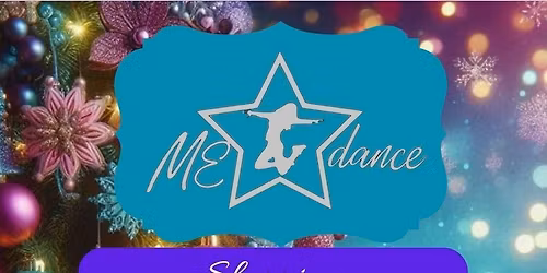 MEdance Shopping Extravaganza