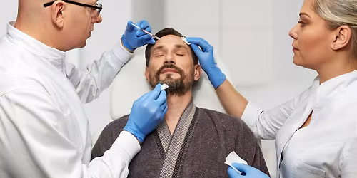 Hyaluronic Acid Dermal Filler Cannula Techniques