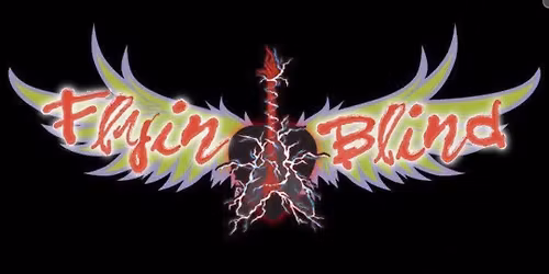 Flyin Blind