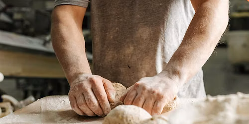 Verkostungswerkstatt Brot mit allen Sinnen bei \u201eein Teller, viele H\u00e4nde\u201c