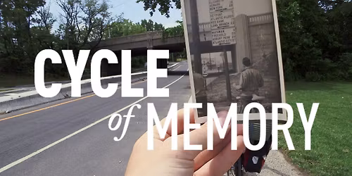 Cycle of Memory Film Showing - FREE