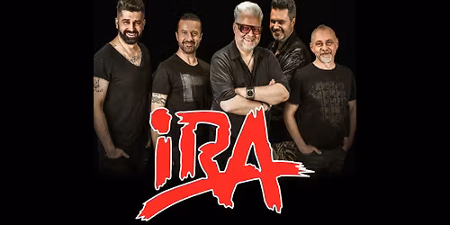 Rybnik: Ira - Koncert Elektryczny
