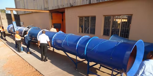 Copperbelt - Preview Performance