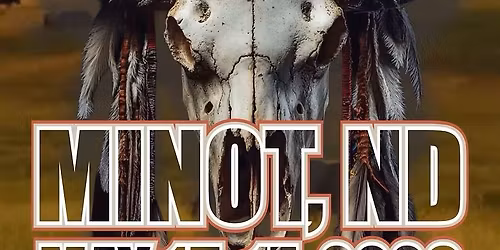 2026 MINOT TATTOO EXPO