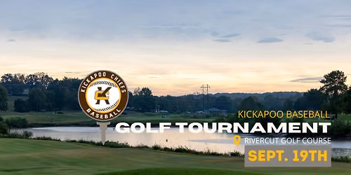 Annual Golf Tournament