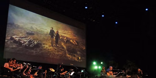 FRIZZI2FULCI: The Concert, live in West Chicago at The WC Social Club!