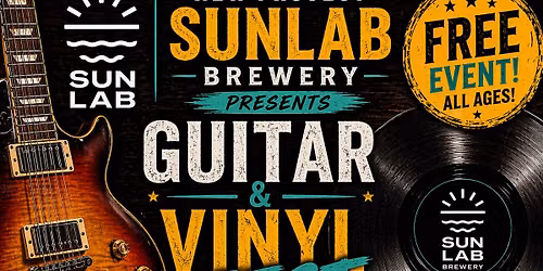 Guitars Amplifiers Assorted Equipment And Vinyl All Sorts Of Deals
