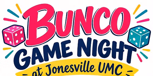 Bunco Game Night