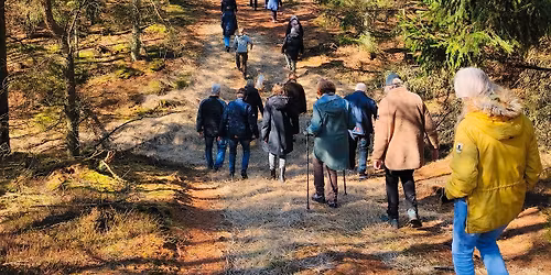 \ud83d\ude00P\u00e5ske vandring i F\u00e6llesskabet. \ud83d\ude03Heldags hygge. \ud83d\ude03Famillie hygge.\ud83d\ude03 B\u00e5l hygge.