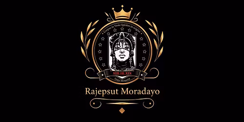 RAJEPSUT MORADAYO \u2013 VESTIS MEMORIA: PERSONAL DNA | Berlin Fashion Week 2026