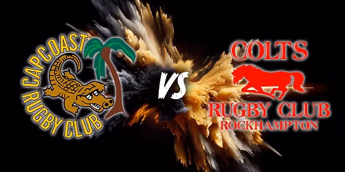 Crocs Senior Men vs Colts