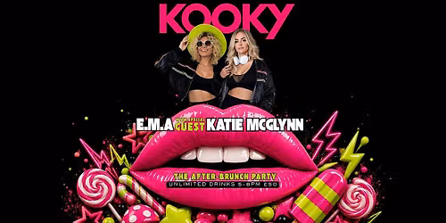 HOUSE OF KOOKY The After Brunch