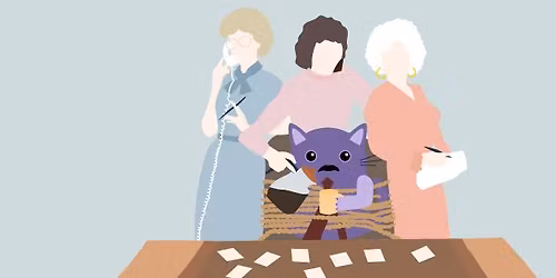 Five Fifths of 9 to 5