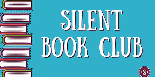 Silent Book Club