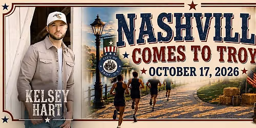 Collar City Run and Country Bash