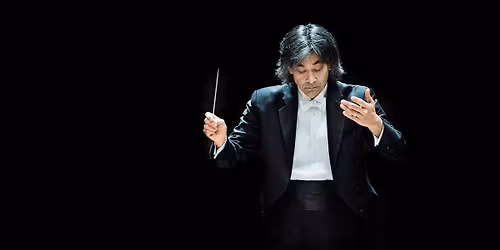 Kent Nagano - Orchestra Giovanile Luigi Cherubini