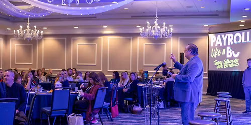 2026 New England Payroll Conference