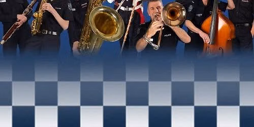 Band of SA Police