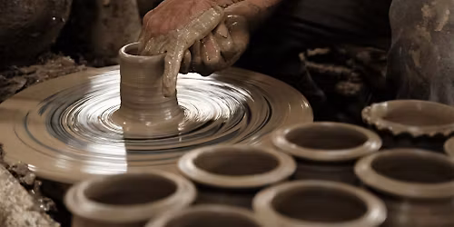 6-Week Intro to Wheel Throwing