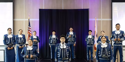 2026 Aaron Norris Creative Fund Awards