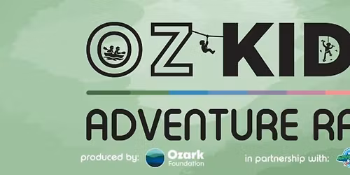 OZ Kids Adventure Race