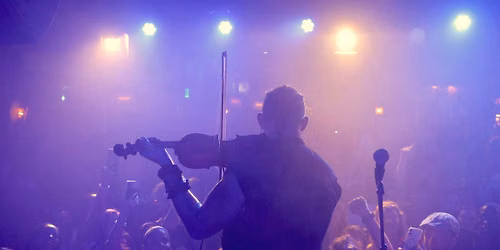 Clejan Live In Sacramento