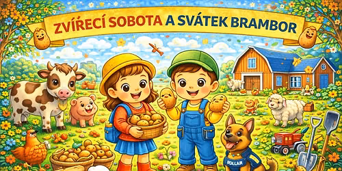 Zv\u00ed\u0159ec\u00ed sobota a sv\u00e1tek brambor